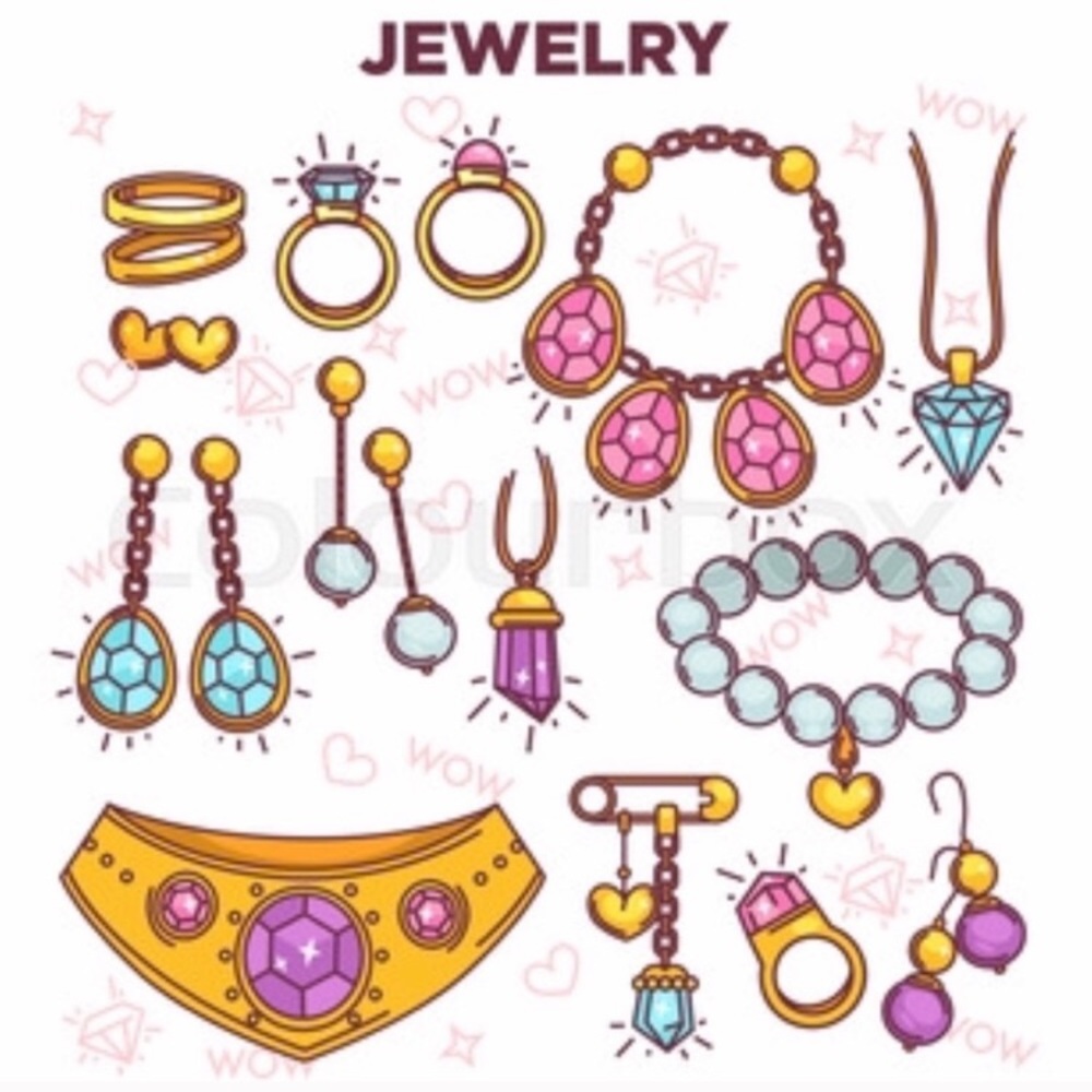 Come Browse Jewelry